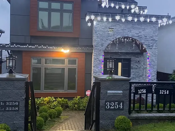 3254 E 6th Ave, Vancouver, BC