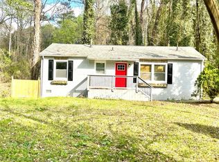 101 Harper Rd SE, Atlanta, GA 30315