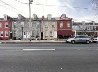 418 S Prince St #2, Lancaster, PA 17603