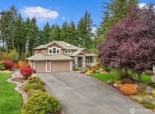 23587 Monument Pl NW, Poulsbo, WA