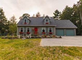 106 Sumner Rd, Buckfield, ME 04220