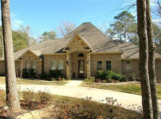 2616 Glen Hollow Dr, Nacogdoches, TX 75965