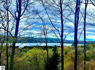 0 E Maplewing Dr, Cedar, MI 49621