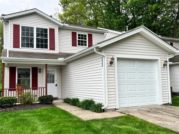 4440 Oneil Blvd APT D, Lorain, OH 44055