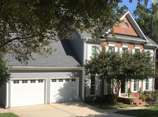 109 Parkmeadow Dr, Cary, NC 27519
