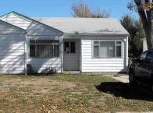 1148 Lansing St, Aurora, CO 80010