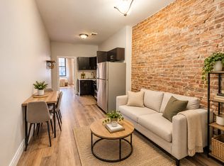 477 Chauncey St APT 1R, Brooklyn, NY 11233