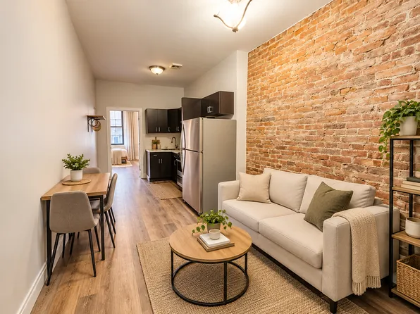 477 Chauncey St, Brooklyn, NY