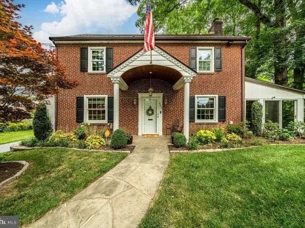 522 Brighton Rd, Wilmington, DE 19809