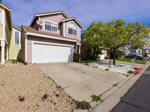 528 Dohrmann Ln, Pinole, CA 94564