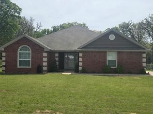 43905 Limestone Dr, Shawnee, OK 74804