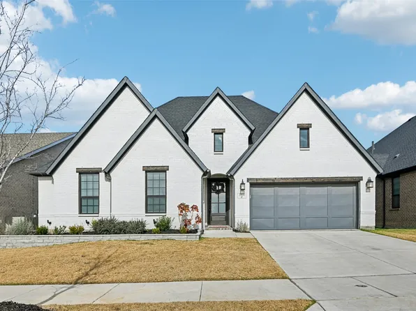 3000 Little Wonder Ln, Northlake, TX 76247