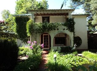 712 E Walker St, Altus, OK 73521