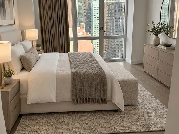 305 E 51st St APT 30B, New York, NY 10022