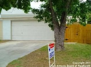 6863 Enchanted Springs Dr, San Antonio, TX 78249