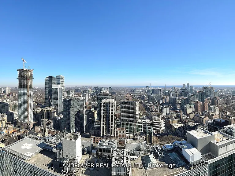 197 Yonge St #3303 — Photo 13