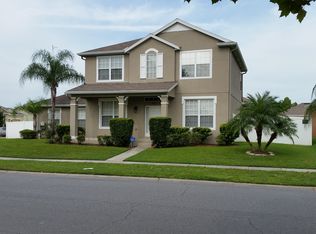3112 Westbrook Rd, Kissimmee, FL 34746