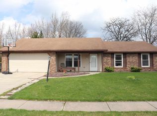 7509 Imperial Plaza Dr, Fort Wayne, IN