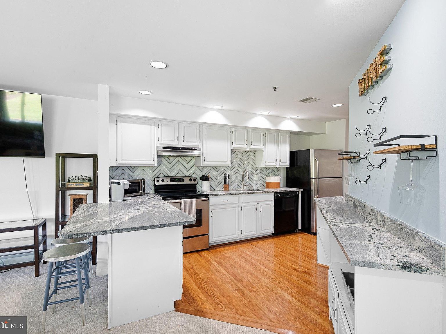 600 N Ford Ave APT 103