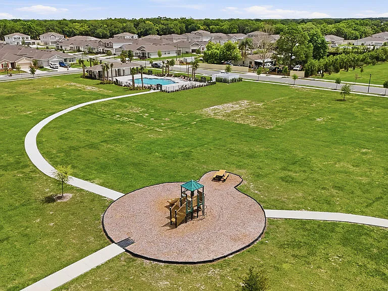 Kids play Area