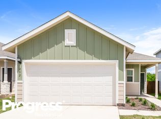 252 Rosetta Rd, Maxwell, TX 78656