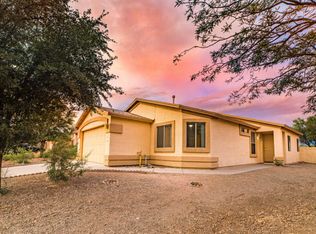 7571 S Cordelia Ave, Tucson, AZ 85746
