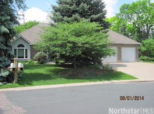 14910 64th Pl N, Maple Grove, MN 55311