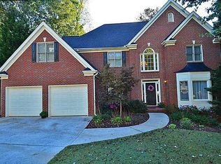 6289 Braidwood Run NW, Acworth, GA