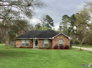 33776 Nancy Dr, Walker, LA 70785