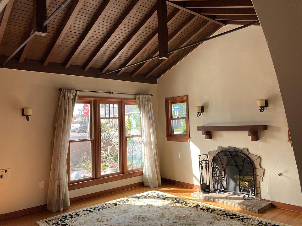 Front room