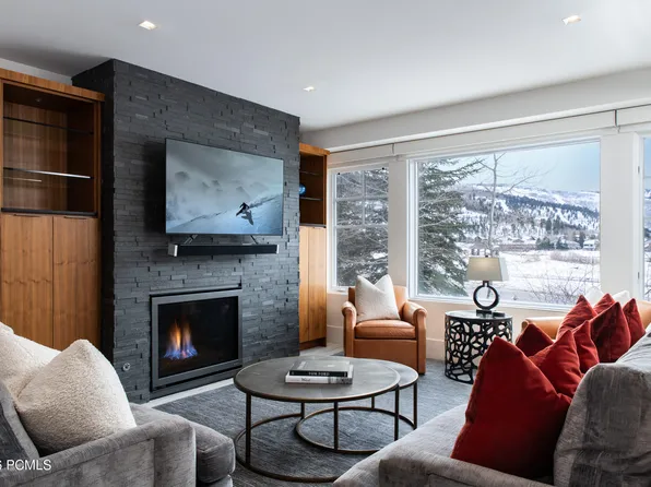 2900 Deer Valley Dr #E235, Park City, UT 84060