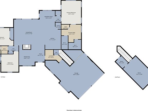 4th image of 308 Wildflower Dr