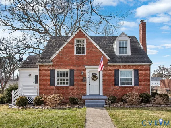 6100 Club Rd, Henrico, VA 23228