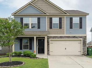 509 Holland Rd, Blythewood, SC 29016