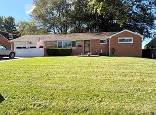 121 Florence Ave, Alliance, OH 44601