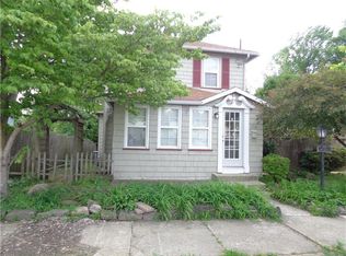 1716 Hall Ave, Sharpsville, PA 16150
