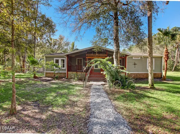 1604 Sherwood St, Bunnell, FL 32110