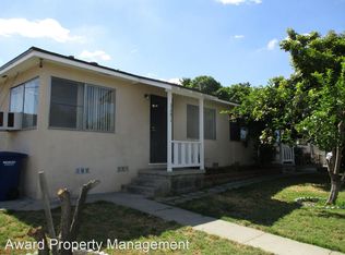 3291 Alford St, Lemon Grove, CA 91945