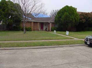 1408 James St, Cedar Hill, TX 75104