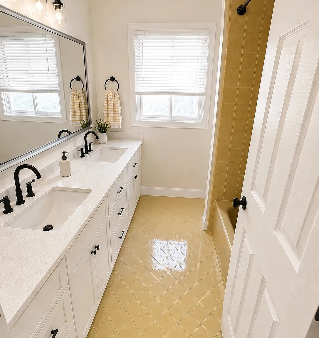 3 bed, 1565 sqft, $2,650 — Photo 2