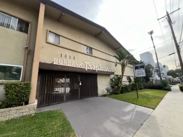 1714 Grismer Ave APT G, Burbank, CA 91504