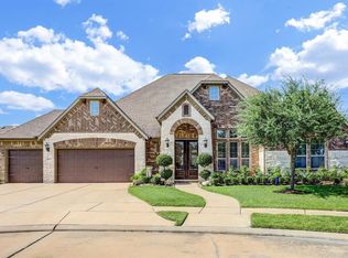 2807 Verde Valley Dr, Manvel, TX 77578