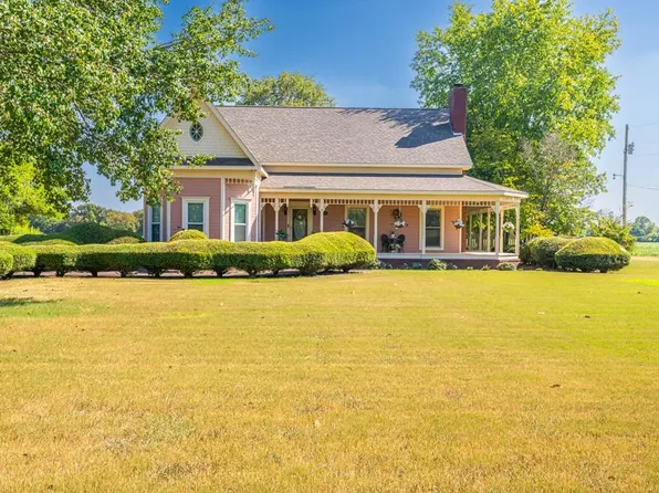 3330 Highway 20, Town Creek, AL 35672