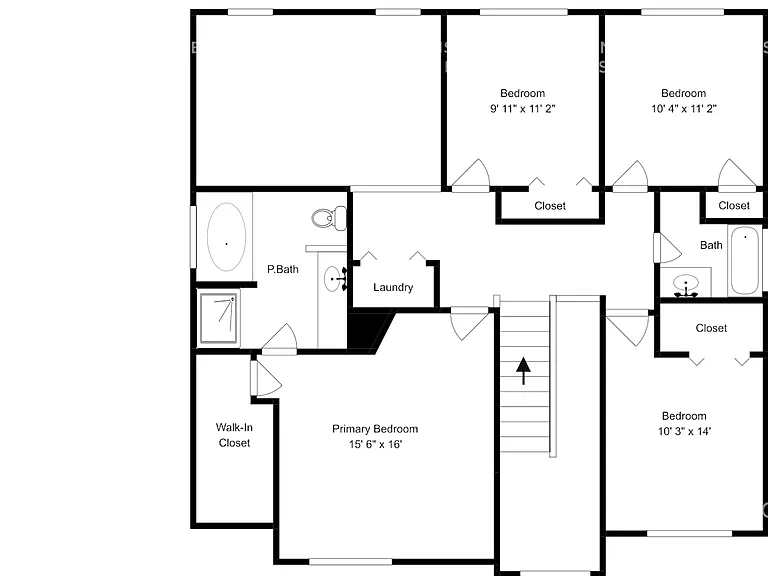 3082 Perch Overlook SW — Photo 3