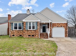 5528 Cabin John Dr, Virginia Beach, VA 23464
