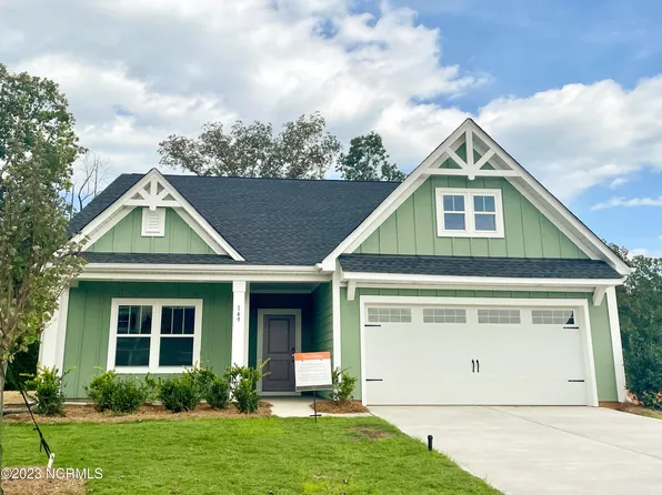 149 Tillery Lane #773, Mount Gilead, NC 27306