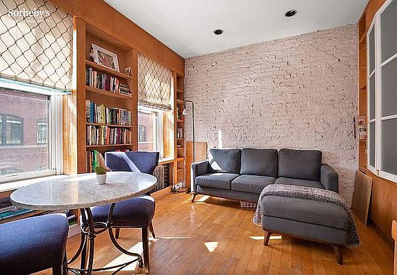 2nd image of 316 Mott St APT 3F