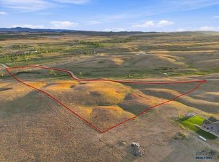 LOT 38 Halle Rae Ln, Belle Fourche, SD 57717