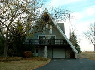 7858 E 100 N, Greentown, IN 46936