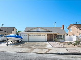 15314 Woodcrest Dr, Whittier, CA 90604